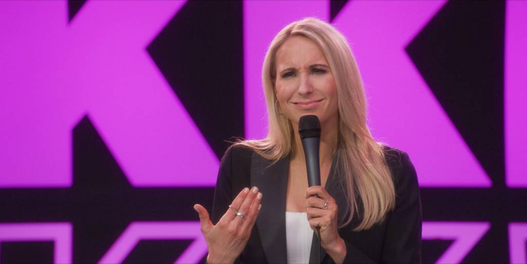 Nikki Glaser – Bangin’ Nikki Glaser – Bangin’