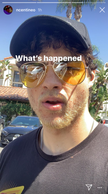 Noah Centineo noah-centineo
