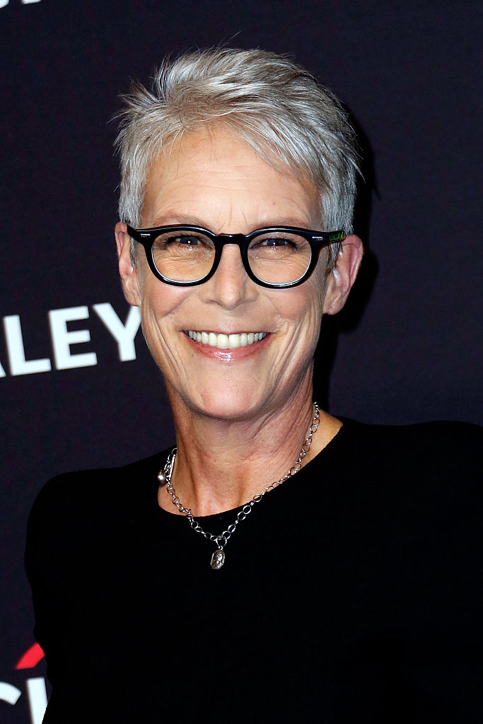 atrizes que entraram para a nobreza quando casaram – Jamie Lee Curtis The Paley Center For Media’s 33rd Annual PaleyFest Los Angeles – “Scream Queens” – Arrivals