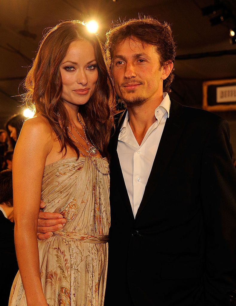 atrizes que entraram para a nobreza quando casaram – Olivia Wilde 25th Film Independent Spirit Awards – Backstage & Audience