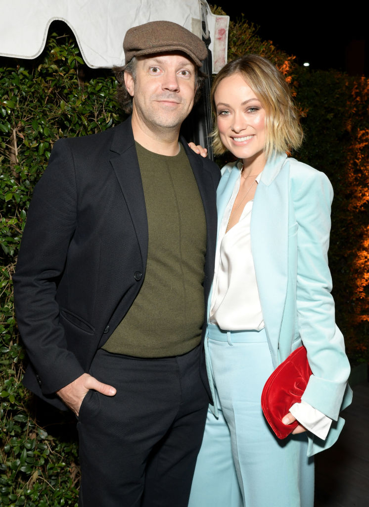 atrizes que entraram para a nobreza quando casaram – Olivia Wilde 11th Annual Women In Film Pre-Oscar Cocktail Party presented by Max Mara and Lancome with additional support from Crustacean Beverly Hills, Johnnie Walker, Stella Artois and Cambria – Inside