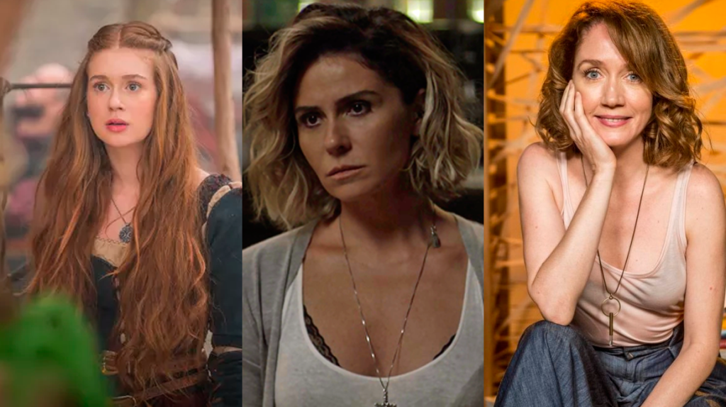 As novelas que mais nos decepcionaram em 2018