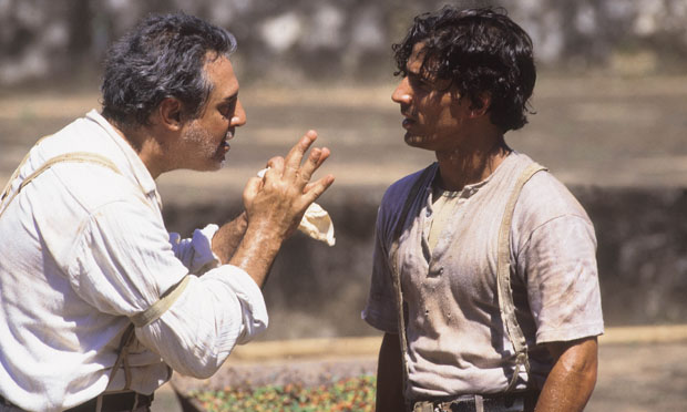 As melhores novelas da terra