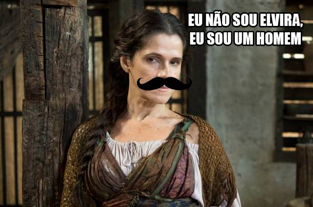 novo-mundo-elvira-disfarcada
