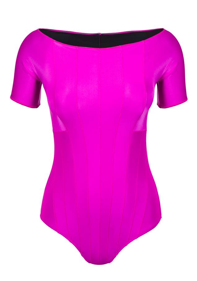 NU Bodywear, R$ 280 NU Bodywear, R$ 280