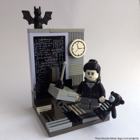 ada lovelace lego