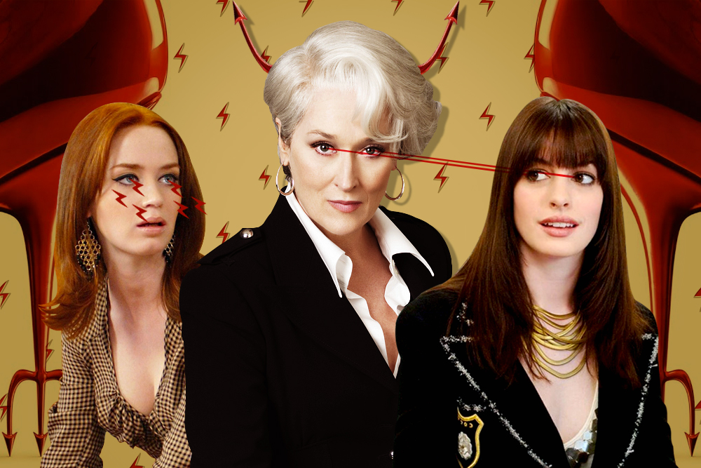 15 curiosidades maravilhosas sobre “O Diabo Veste Prada”