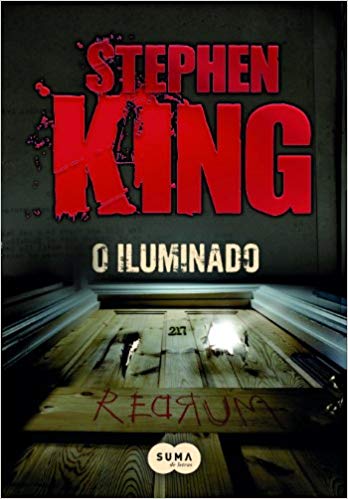o iluminado o iluminado