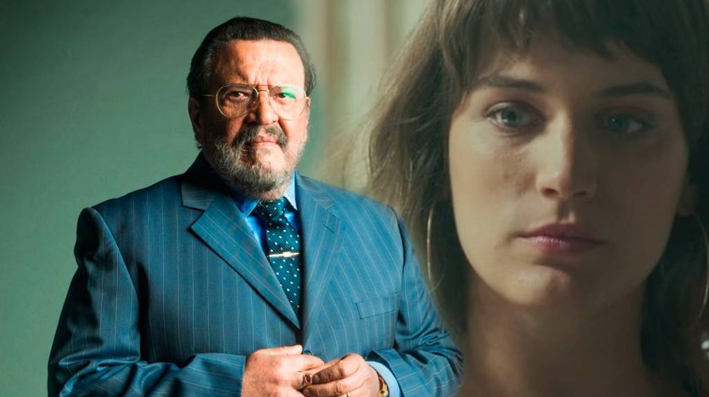 O Outro Lado do Paraíso: Clara descobre o segredo de Gustavo