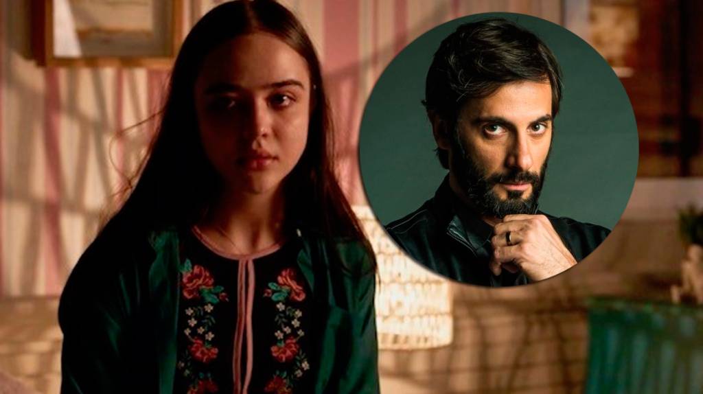 O Outro Lado do Paraíso: Laura denuncia Vinícius por pedofilia