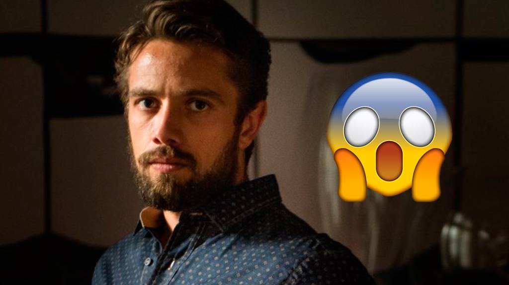 O Outro Lado do Paraíso: Renato confessa ser o vilão dessa novela