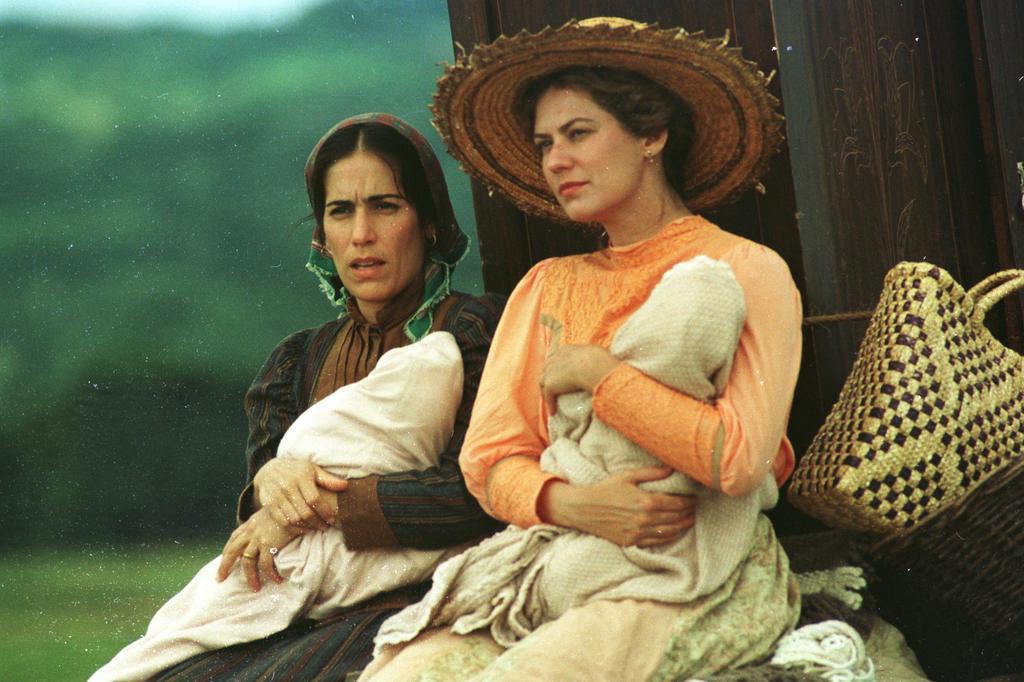 Você sabia? Diretor Fábio Barreto rendeu indicação ao Oscar para o Brasil