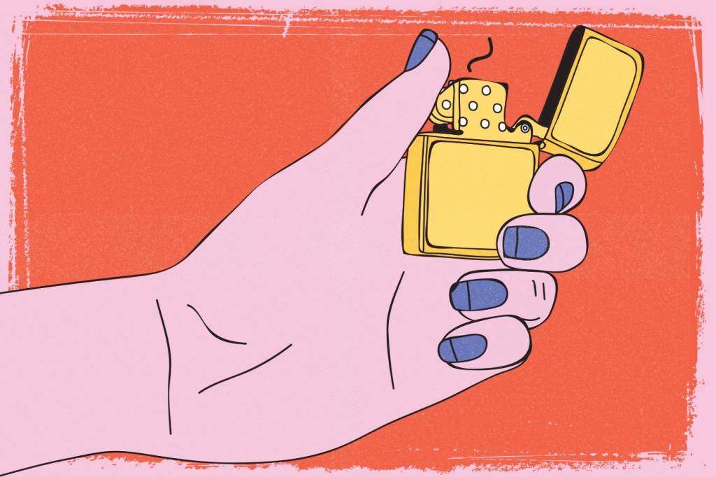 Socorro! O que fazer quando a vontade de transar some?