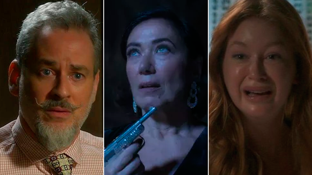 5 coisas que deram muito errado em ‘O Sétimo Guardião’