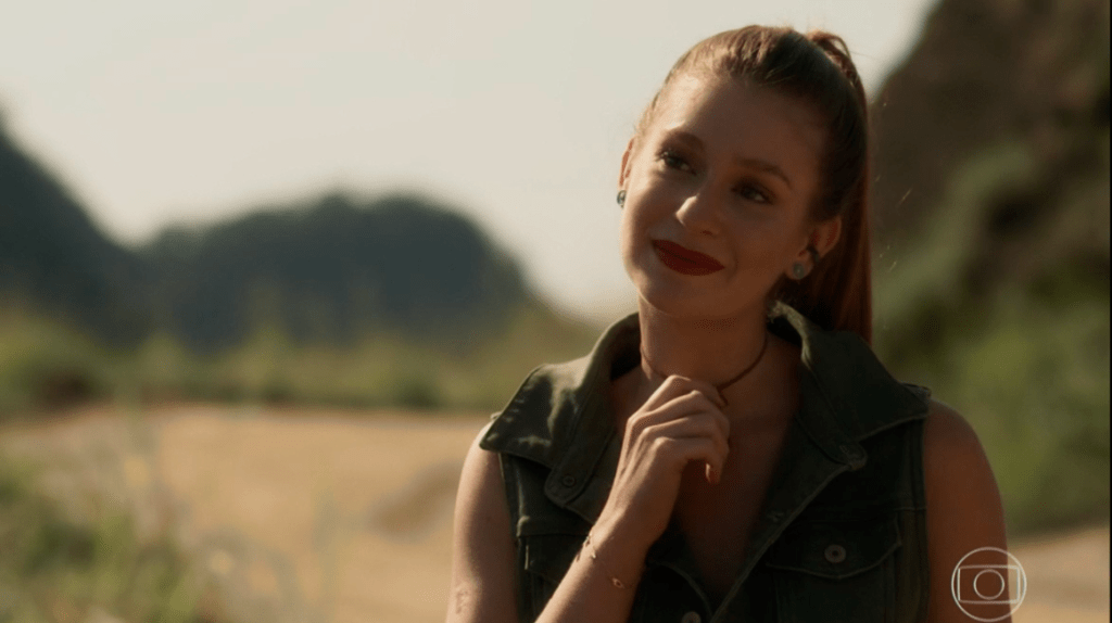 Por que protagonista de novela não pode ficar solteira no fim da história?