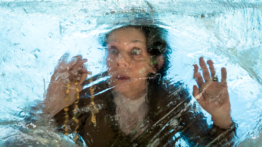 Mais 3 personagens congelados despertarão em ‘O Tempo Não Para’