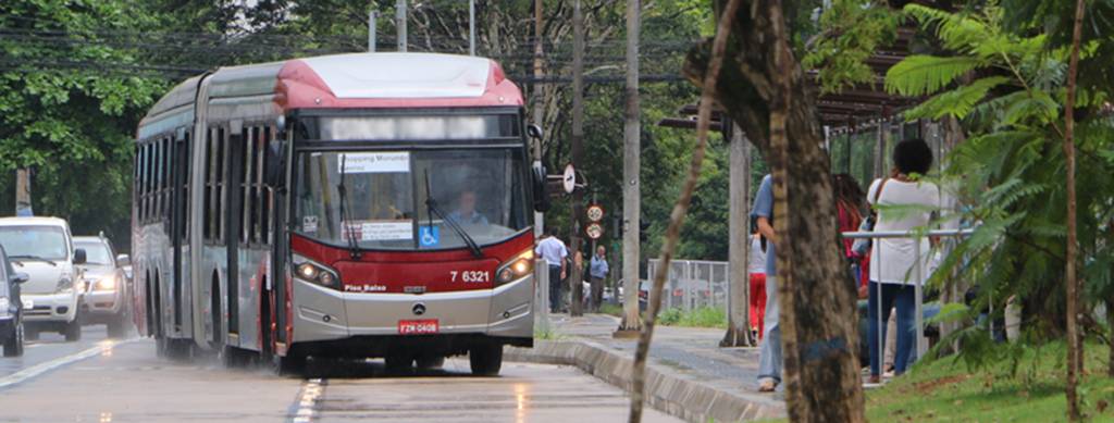 Vai ter greve de ônibus em São Paulo nesta quarta-feira (3)?