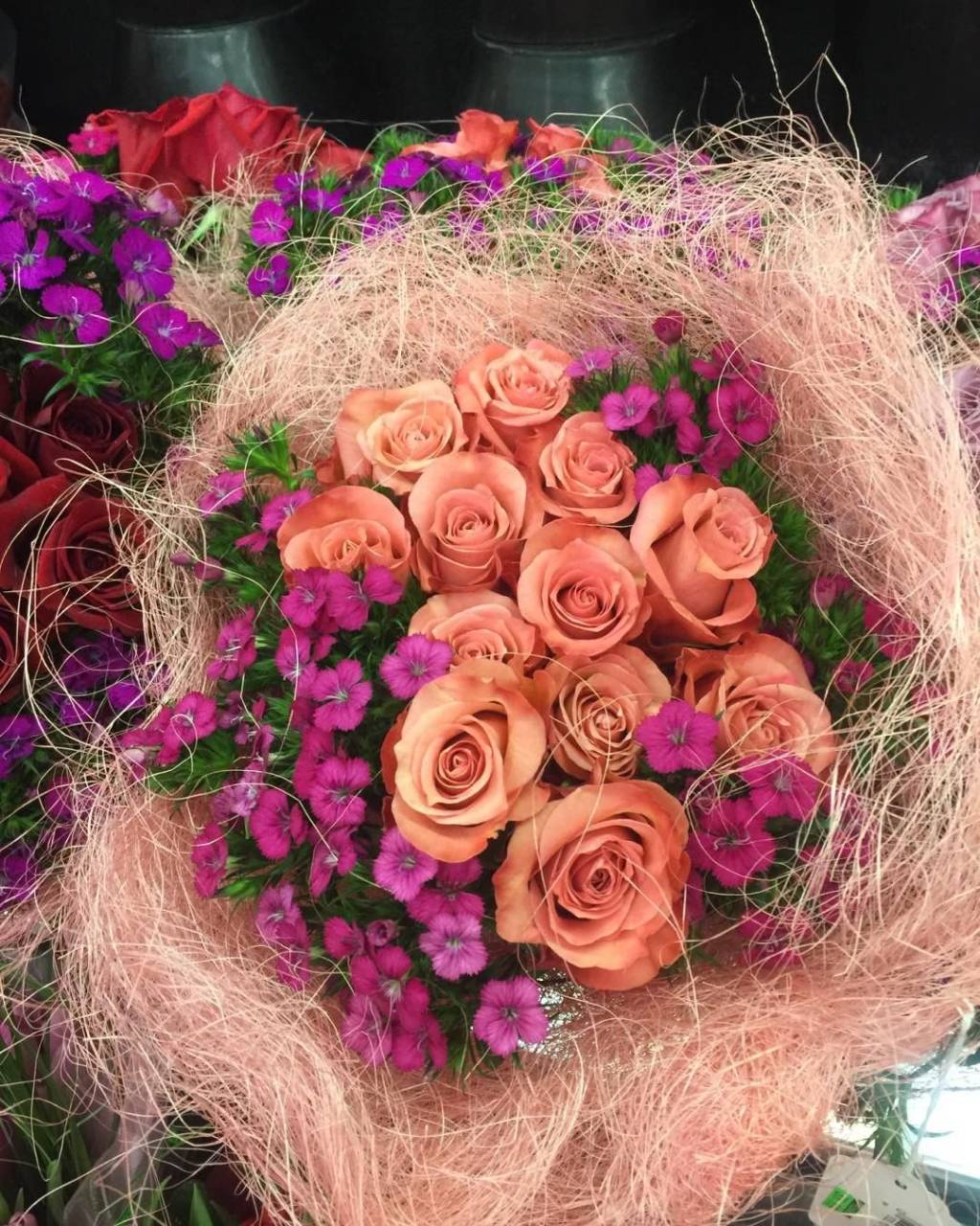 30 buquês de noiva criativos e diferentes onai_nasserzia-instagram