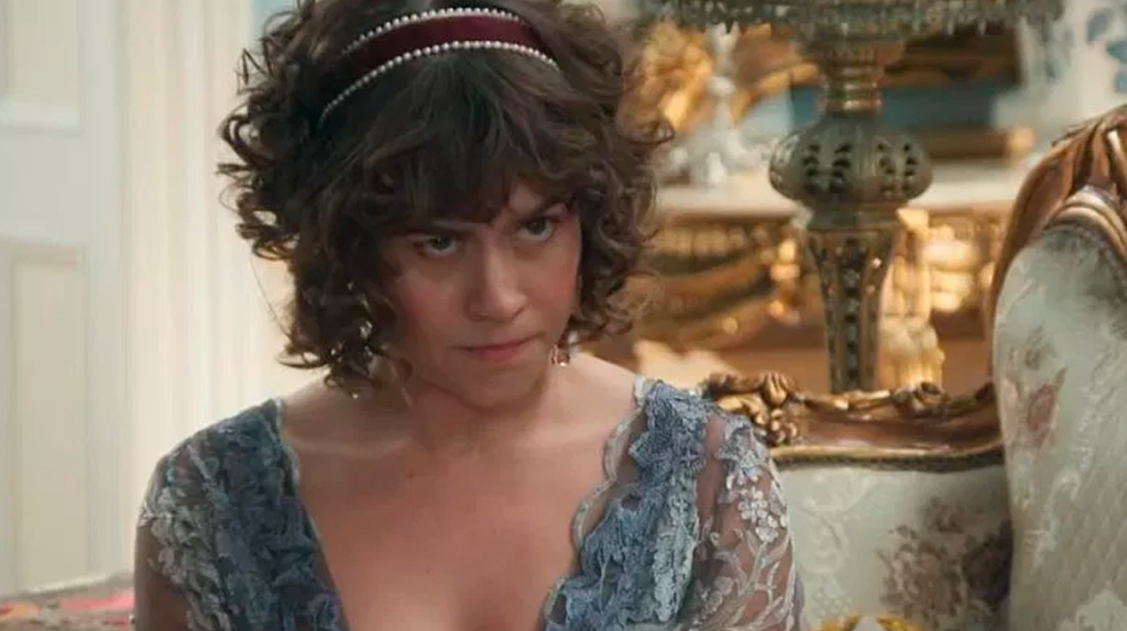 O segredo de Susana é revelado em ‘Orgulho e Paixão’