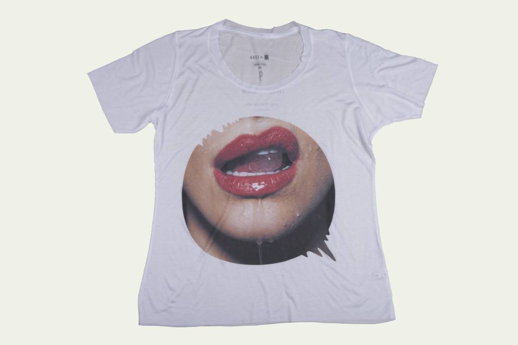 Camisetas da Cleo Pires Camisetas da Cleo Pires