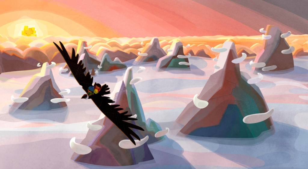 Pachamama Pachamama