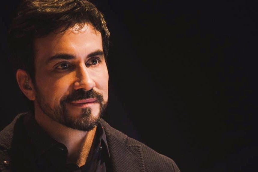 “Não pensava em outra coisa”, diz padre Fábio de Melo sobre suicídio