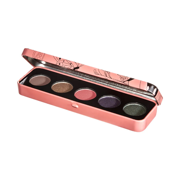 lancamentos-beauty-fair-2019-vult paleta-de-sombras-vult