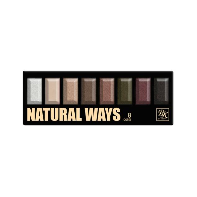 <span>Paleta De Sombra Natural Ways 8 Cores</span><strong> -</strong><span> </span><strong>Kiss NY - </strong><span>R$20,00</span> <span>Paleta De Sombra Natural Ways 8 Cores</span><strong> -</strong><span> </span><strong>Kiss NY - </strong><span>R$20,00</span>