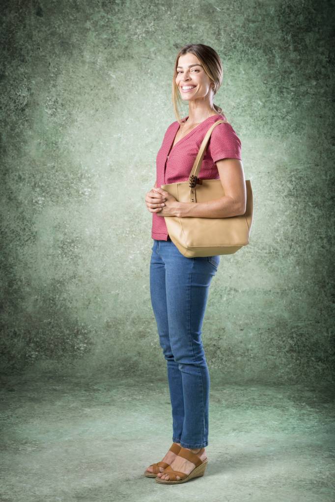 Paloma da novela Bom Sucesso Paloma da novela Bom Sucesso