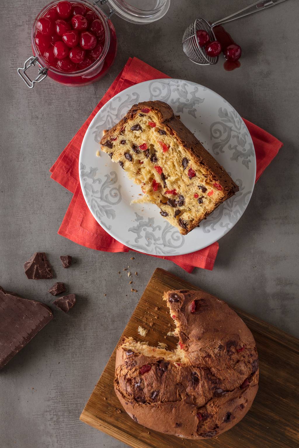 Panettone Speziale panettone-speziale