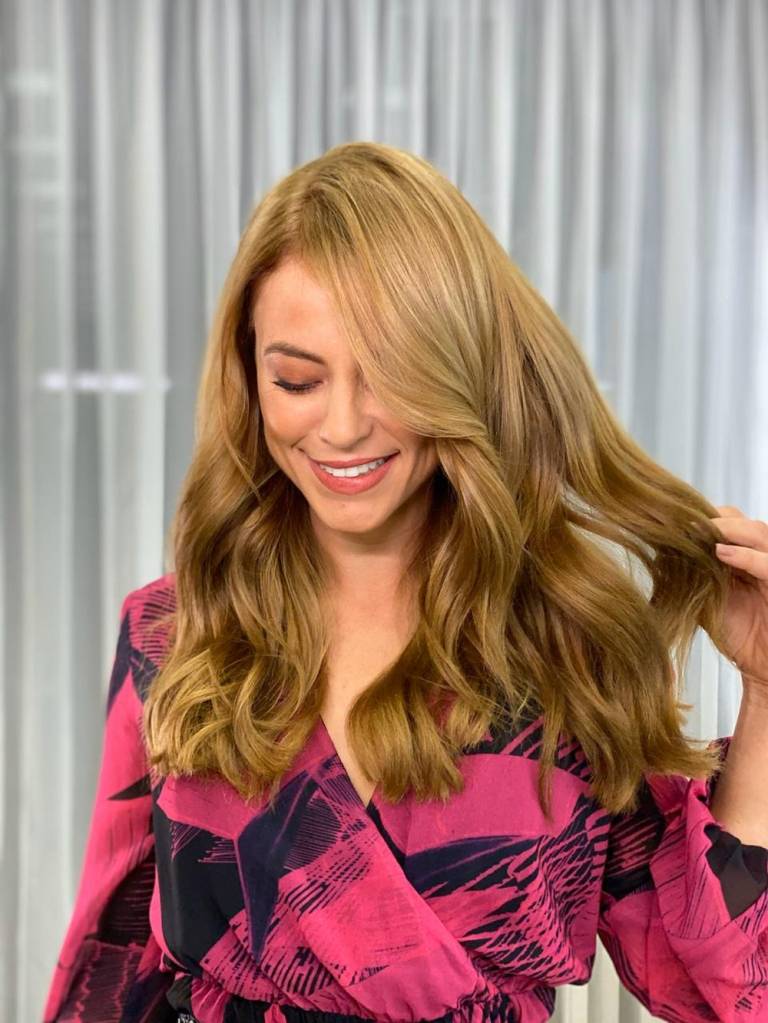 Paolla Oliveira Paolla Oliveira