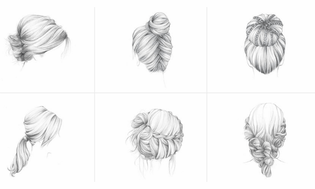 Salão em Paris oferece serviço rápido de penteados