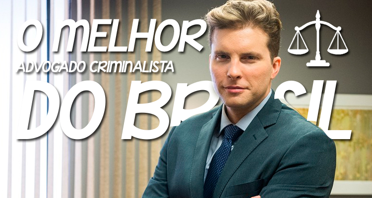 Patrick advogado de O Outro Lado do Paraíso patrick-o-melhor-advogado-criminalista-do-brasil