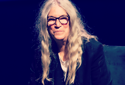 Patti Smith