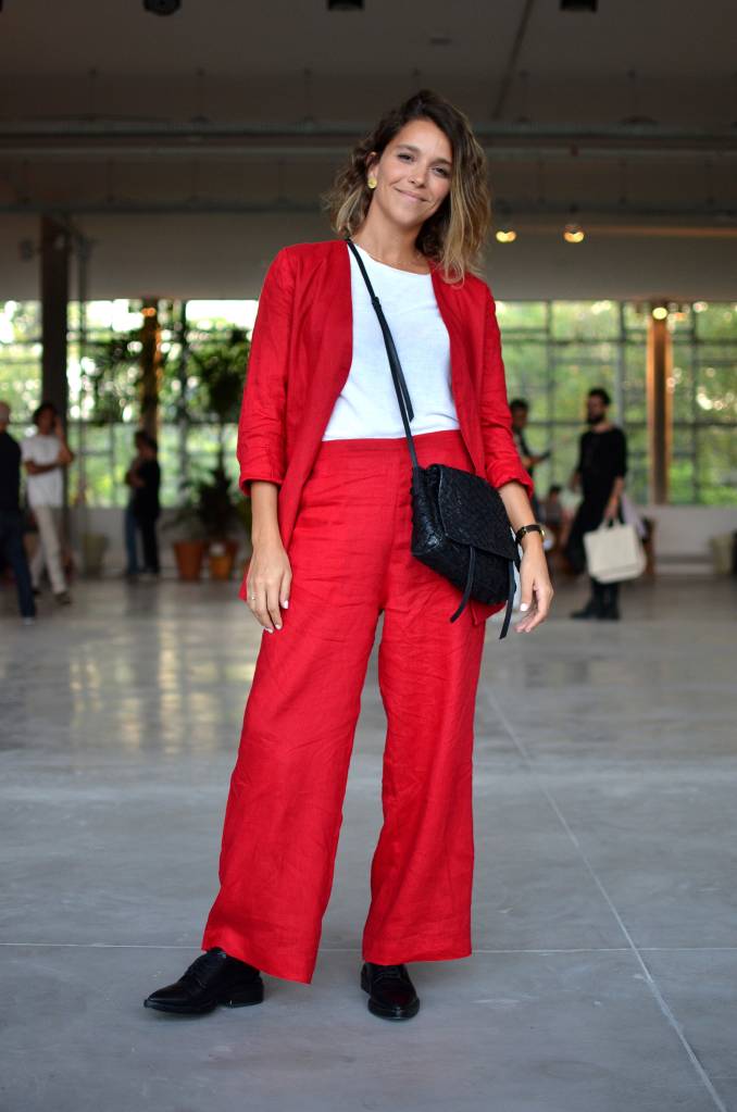 Paula Azevedo – Street style SPFWN45 paula-azevedo