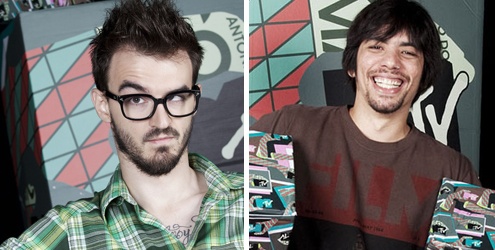 MTV Brasil estreia nova programação MTV Brasil estreia nova programação