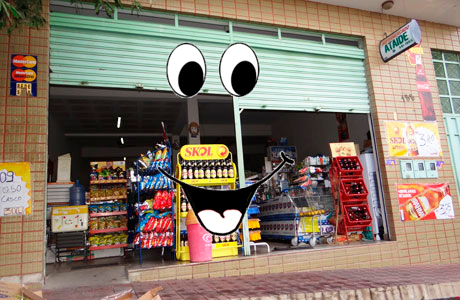 pega-pega-mercado