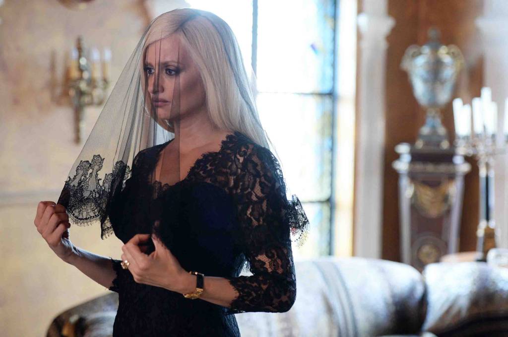 Uau! O trailer de “American Crime Story: Versace” está INCRÍVEL