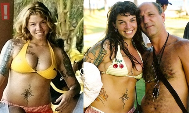 Penélope Nova e seu físico impecável: "Não me acho masculina. Sinto-me melhor do que aos 15 anos" Penélope Nova e seu físico impecável: "Não me acho masculina. Sinto-me melhor do que aos 15 anos"