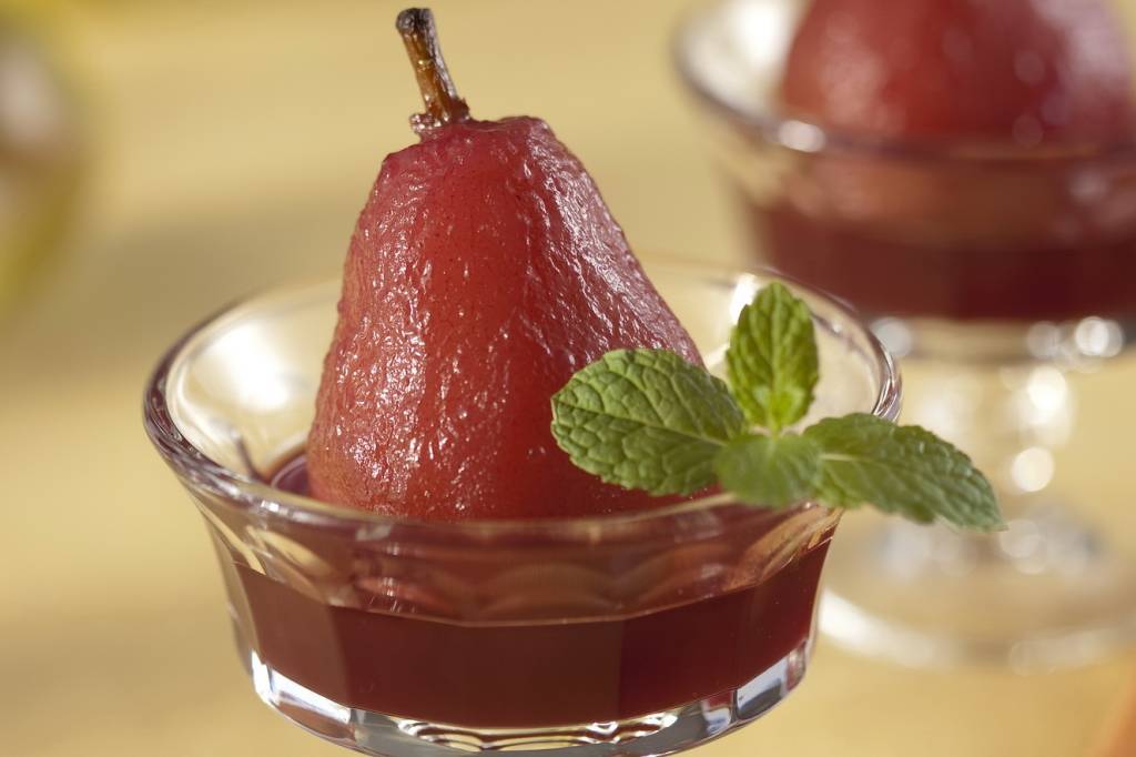 6 sobremesas alcoólicas deliciosas para sua festa de Ano Novo