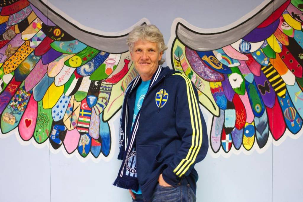 Quem é Pia Sundhage, a nova técnica sueca da Seleção Brasileira feminina