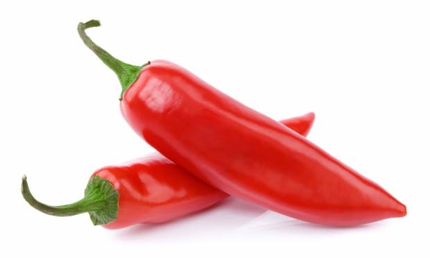 Temperos termogênicos ajudam a diminuir a barriga