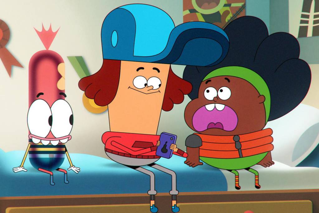 Pinky Malinky Parte 2 Pinky Malinky Parte 2