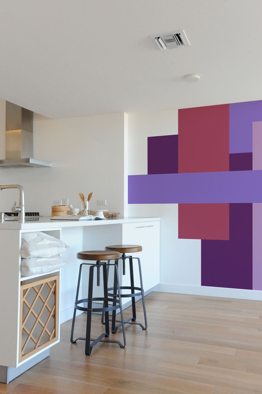 pintura geométrica pinterest1