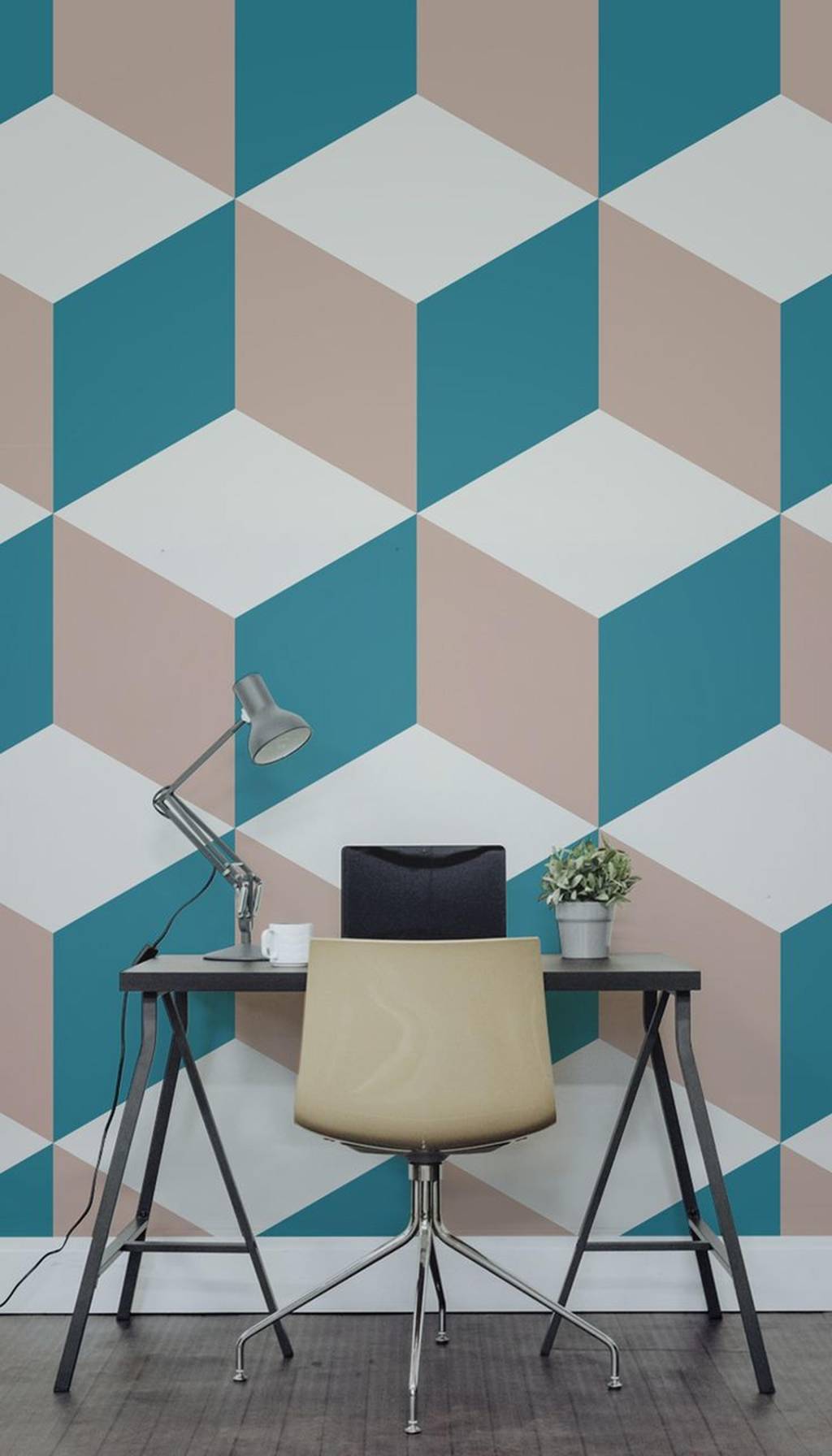 pintura geométrica pinterest3-1