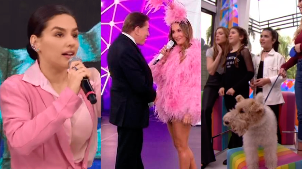 Os momentos mais polêmicos da TV em 2018