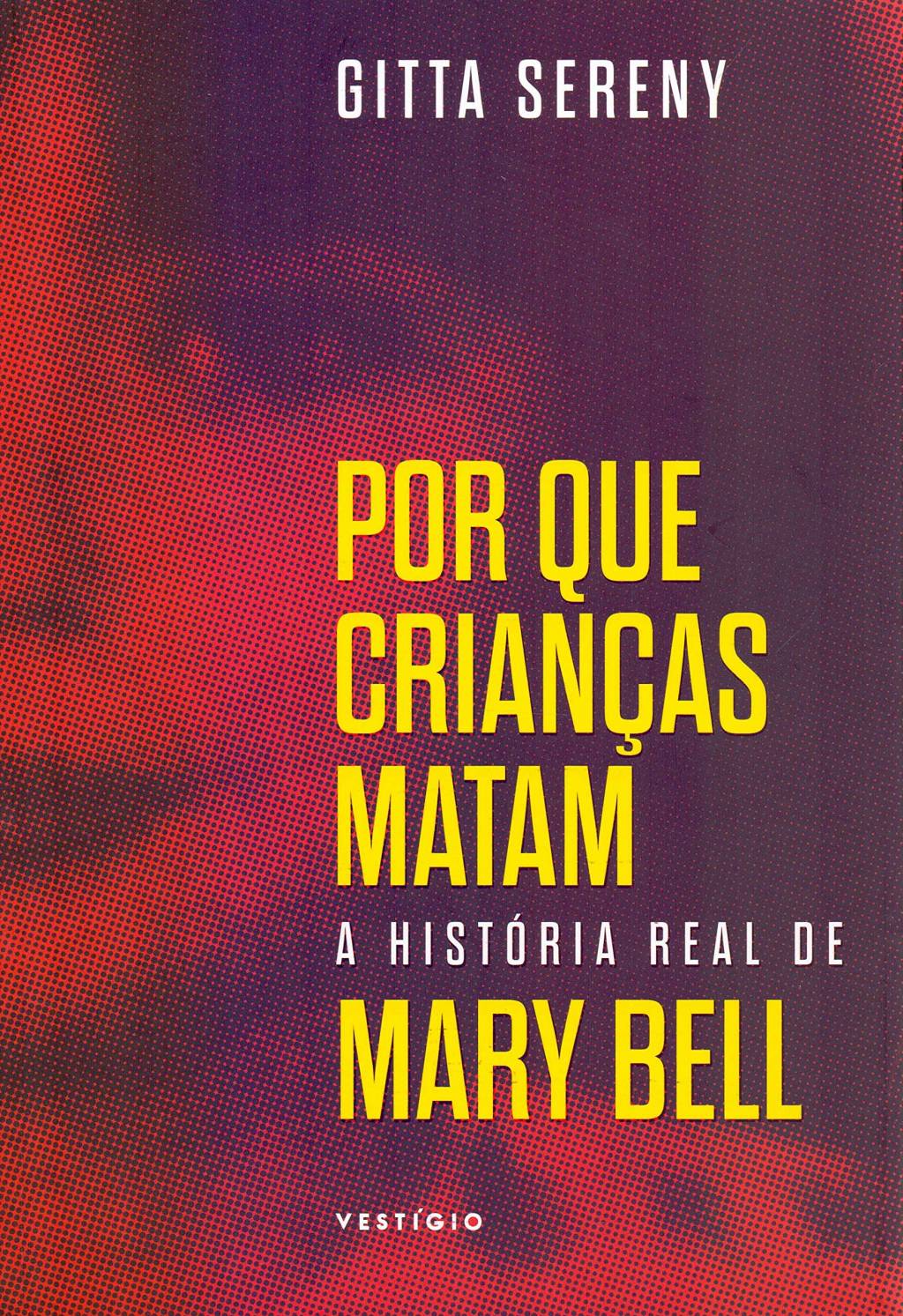 Por que crianças matam Por que crianças matam