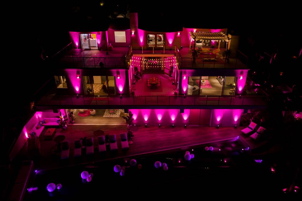 Casa da Barbie Malibu Airbnb Casa da Barbie Malibu Airbnb