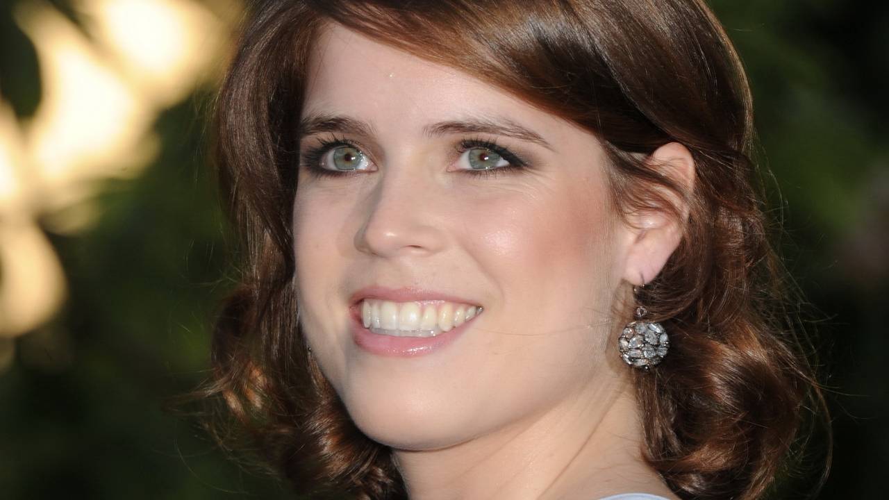 Princesa Eugenie