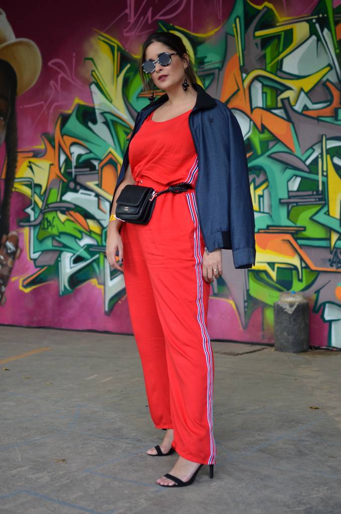 Priscilla – Street style SPFWN45 priscilla